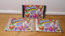 Shopkins Season 1 & 2 -