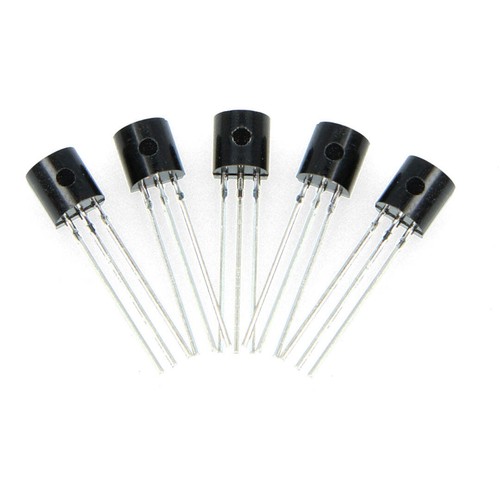 Bc327 pnp transistor 5 - bc327-16,
