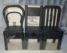 Ikea fjantig wall hooks - ikea, mini