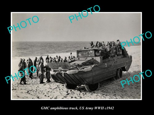 Army wwii military gmc - wwii,