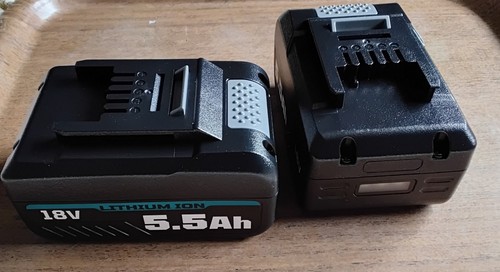 Einhell change 18v 5 5ah - x, 5.5ah