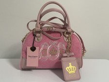 RARE JUICY COUTURE EXCLUSIVE