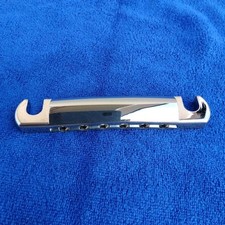 GIBSON genuine aluminum