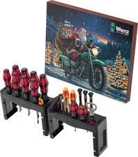 Wera Advent Calendar 2025