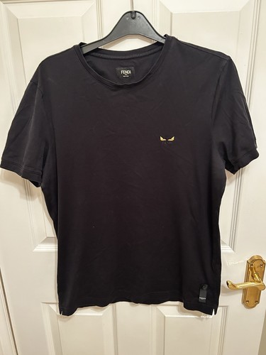 Fendi men shirt - men's, eyes