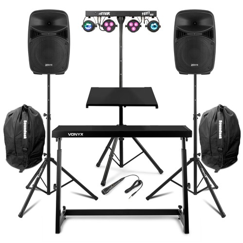 Vonyx vps082a active - vonyx,
