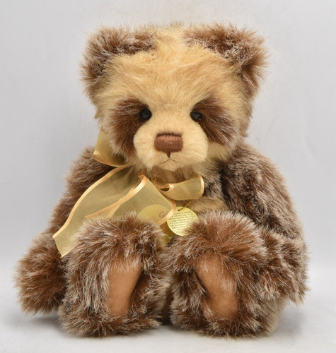 Charlie bears holly teddy - charlie, bear