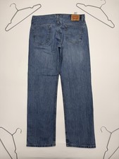 Levi Strauss & Co. "569" Mid