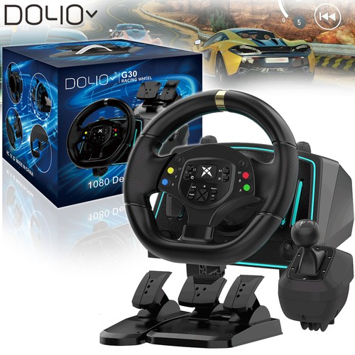 Doyo gaming race - race, sim