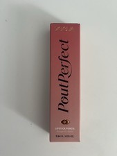 Zoeva  Pout Perfect Lipstick Pencil Shade MELANIE Full Size