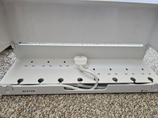 Belkin Concealed Surge Protector 8 Sockets
