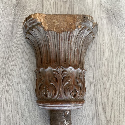 Antique 18th century - antique,