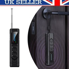 Anti-Spy RF Signal Detector