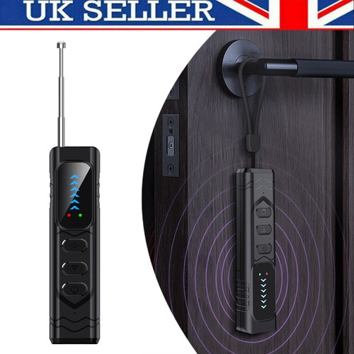 Anti spy signal detector - signal,