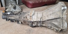 Datsun L Series Long 4 Speed Gearbox S30 Z 810 210 C230 Fairlady Bluebird Laurel