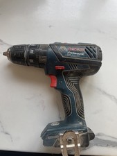 Bosch GSB 18-2-LI Plus