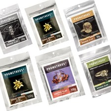 Prometheus Clay Copper &