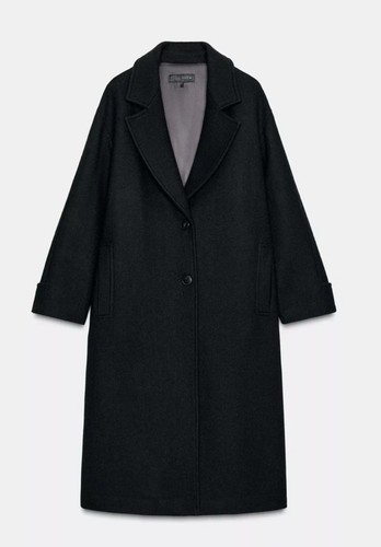 Bnwt zara black - bnwt, oversized