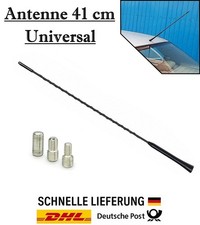 Universal 41cm Rod Car Antenna
