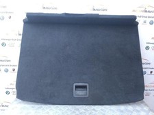 AUDI A3 2022 Mk4 (8Y) Boot Floor Cover Carpet 8Y4861529A