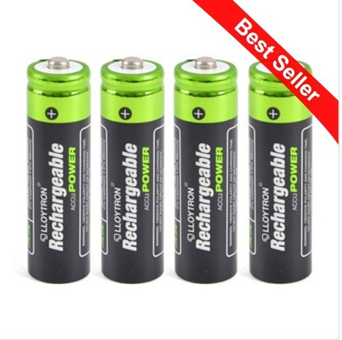 Lloytron 800 1300 - aa, aaa