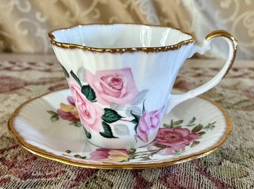 Vintage salisbury bone - vintage, china