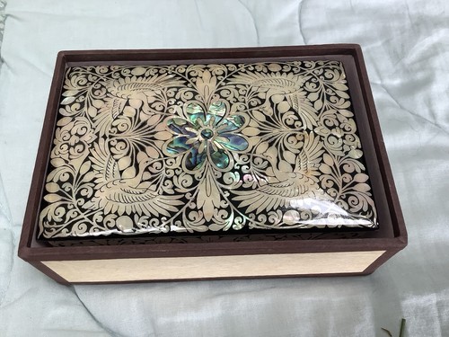 Vintage korean mother of - vintage/,