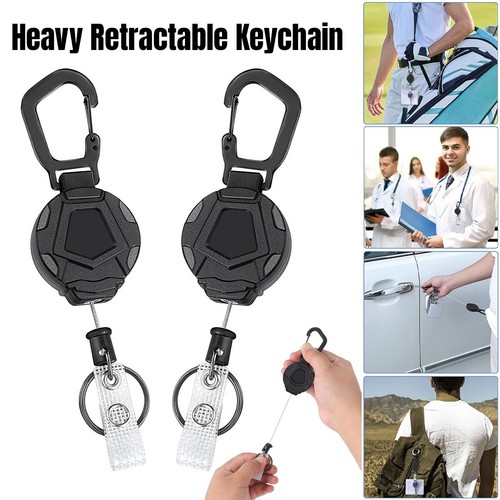 Metal durable retractable - durable,
