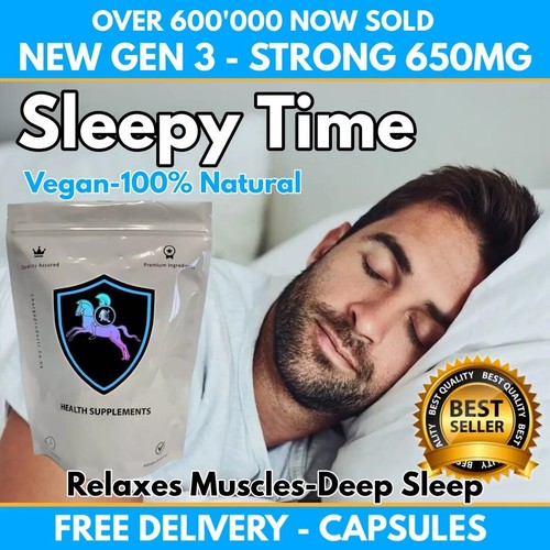 Strong strength sleeping pills - strong,
