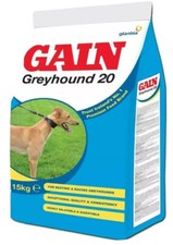 Gain Greyhound 20 Racing