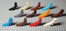 Lego 30099 Brick Slope Curved