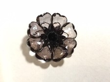 JOAN RIVERS Smokey Black Large