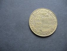 Crompton Machine Company