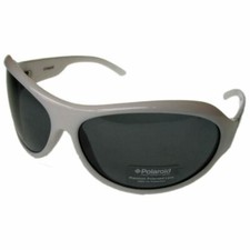 Premium Polaroid Polarized UV Inkognito Driving Cat 2 Sunglasses 5760C