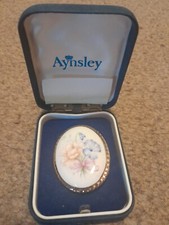 Aynsley Vintage Fine Bone