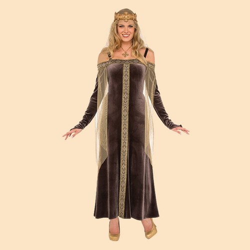 Renaissance maiden medieval - maiden,