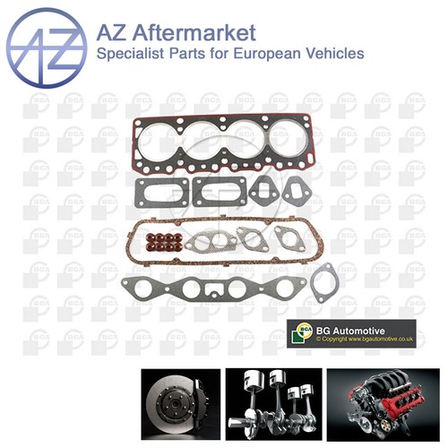 Fits ford escort 1968 1980 - escort, 0.9