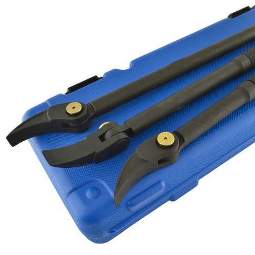 3pc adjustable pry - 3pc, bar