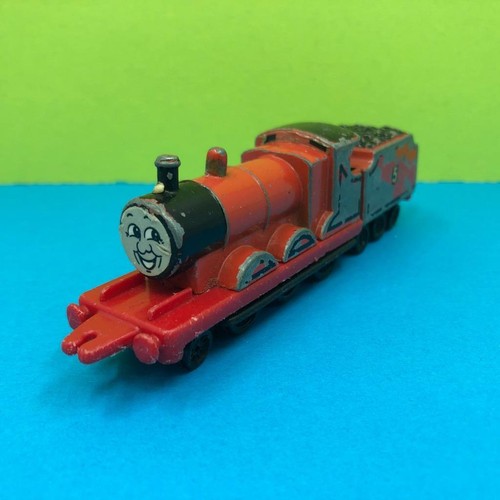 Ertl thomas the tank - thomas,