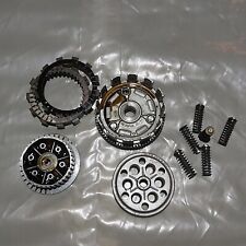 GENUINE SUZUKI GS500E 1989