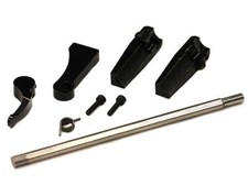 Tire Edge Sander for Auto Tire