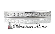 Tiffany & Co 2.5mm .24ct