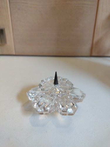 Rare swarovski crystal - rare,