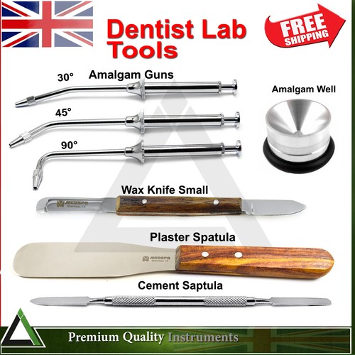 Dentist restorative lab - dentist,