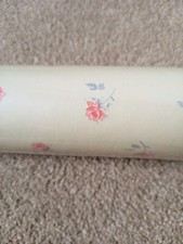 X2 SANDERSON Wallpaper Rolls Floral Flowers Cottagecore Ditsy Chintzy Libby Rose