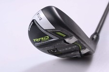 Cobra king radspeed - king, hybrid
