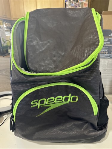 Speedo teamster 35l swim - speedo,