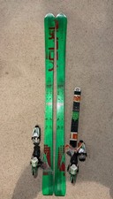 Volkl Code Speedwall 178cm Ski + r Motion 12 Bindings  (unmounted)