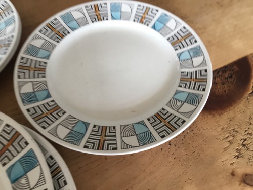 Vintage ironstone - 5.,