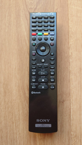 Sony bdr 209p remote - bdr-209p, control